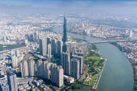 Sau ngày 1/8, thị trường bất động sản bắt đầu có dấu hiệu tích cực.