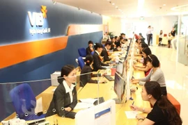 VIB chuẩn bị hơn 1.600 tỷ trả cổ tức tiền mặt đợt 2. (Ảnh: Vietnam+)
