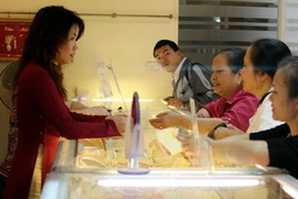 (Ảnh minh họa: Trần Việt/TTXVN )