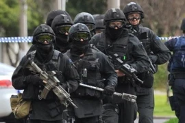 Ảnh minh họa. (Nguồn: news.yahoo.com)