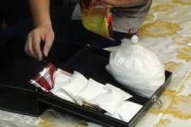 Ảnh minh họa. (Nguồn: TTXVN)