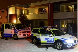 Ảnh minh họa. (Nguồn: AFP/TTXVN)