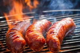 Ảnh minh họa. (Nguồn: standardmarket.com)