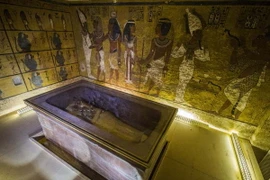 Ảnh minh họa. (Nguồn: time.com)