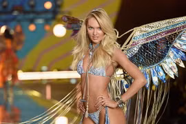Những bộ nội y triệu đô của Victoria's Secret 2015