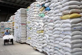 Ảnh minh họa. (Nguồn: TTXVN)