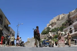 Ảnh minh họa. (Nguồn: AFP/TTXVN) 