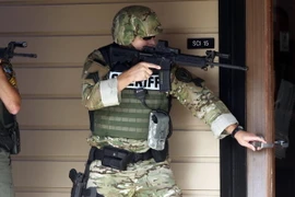 Ảnh minh họa. (Nguồn: Reuters/TTXVN)