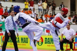 Ảnh minh họa. (Ảnh: Dương Giang/TTXVN)