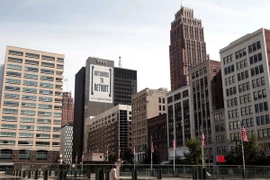 Ảnh minh họa. (Nguồn: AFP/TTXVN)