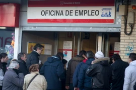 Ảnh minh họa. (Nguồn: hereandnow.wbur.org)