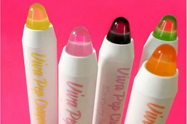 Truy tìm nguồn gốc cây son thạch đang khiến chị em phát cuồng