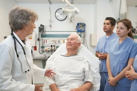 Ảnh minh họa. (Nguồn: imgarcade.com)