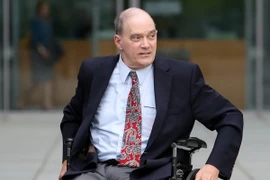 Nhân viên tình báo Đức bị bắt vì nghi làm việc cho NSA