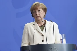 Chính giới Đức đề xuất biện pháp đáp trả vụ "gián điệp hai mang"