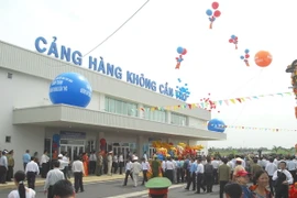 Đường bay Cần Thơ-Đà Nẵng: Cơ hội phát triển cho 2 vùng miền
