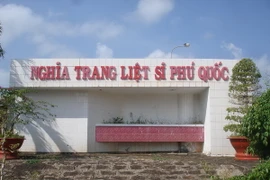 Tỉnh Kiên Giang thực hiện tốt công tác đền ơn đáp nghĩa