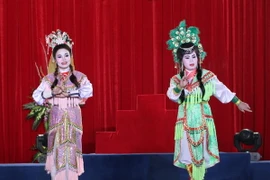 Giảm 70% học phí cho sinh viên ngành nghệ thuật truyền thống