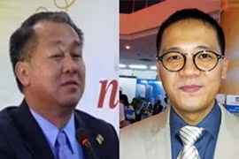 Khởi tố, bắt tạm giam 3 lãnh đạo cấp cao Tập đoàn Thiên Thanh