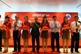 Cần Thơ-Đà Nẵng tăng cường quan hệ hợp tác du lịch, kinh tế