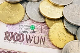 Hàn Quốc công bố gói kích thích kinh tế trị giá 40 tỷ USD