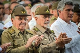 Cuba tổ chức lễ kỷ niệm 61 năm Ngày Khởi nghĩa vũ trang