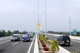 Điều chỉnh quy hoạch phát triển đường cao tốc Việt Nam