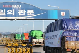 Hàn Quốc bóng gió việc nới lỏng trừng phạt Triều Tiên