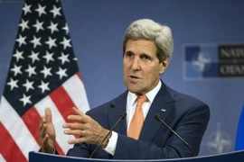 Mỹ và Iran công kích lẫn nhau trước vòng đàm phán mới