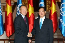 Việt Nam cam kết sử dụng có hiệu quả nhất nguồn vốn WB