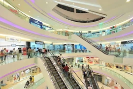 Trung tâm bách hóa Robins chuẩn bị có mặt tại TP.Hồ Chí Minh