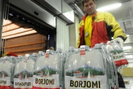 Nga ngừng FTA với Georgia, cấm nhập khẩu rau quả của Ba Lan