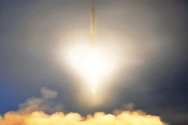 Nhật Bản nghi ngờ năng lực cảnh báo tên lửa của Hàn Quốc