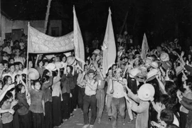 Sẽ trao giải Cống hiến cho các thế hệ thanh niên “Ba sẵn sàng”