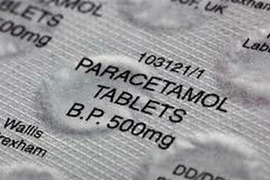 Nghi ngờ tác dụng của Paracetamol đối với chứng đau thắt lưng