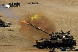 Lệnh ngừng bắn tại Gaza có thể đạt được trong 3 ngày tới