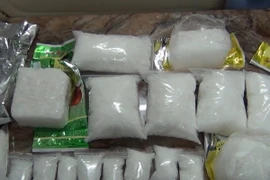 Ảnh chỉ có tính minh họa. (Nguồn: TTXVN)