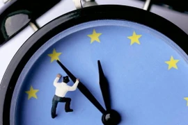 Ảnh chỉ có tính minh họa. (Nguồn: DPA)