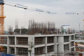 Ảnh chỉ có tính minh họa. (Ảnh: Hoàng Nguyên/TTXVN)