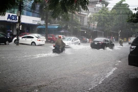 Ảnh chỉ có tính minh họa. (Ảnh: Phan Quân/TTXVN)