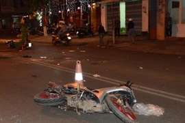 Ảnh chỉ có tính minh họa. (Ảnh: Phạm Cường/TTXVN)