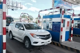 Ảnh chỉ có tính minh họa. (Ảnh: Thanh Sang/TTXVN)