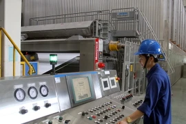 Ảnh chỉ có tính minh họa. (Ảnh: Văn Tý/TTXVN)