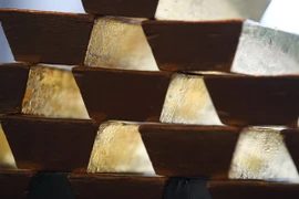 Ảnh chỉ có tính minh họa. (Nguồn: AFP/TTXVN)