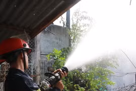 Ảnh chỉ có tính minh họa. (Ảnh: Công Mạo/TTXVN)