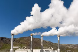 Ảnh minh họa. (Nguồn: conserve-energy-future.com)