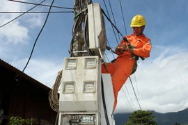 (Ảnh minh họa: Ngọc Hà/TTXVN)