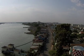 (Ảnh minh họa: Sỹ Tuyên/TTXVN)