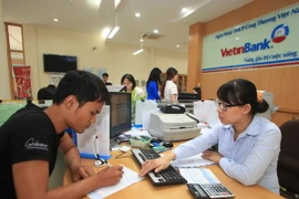 (Ảnh: Trần Việt/TTXVN)