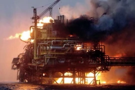 Ảnh minh họa. (Nguồn: AFP/TTXVN)